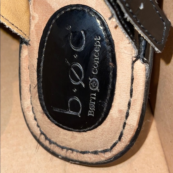 Born O Concept Sandals - Picture 2 of 6